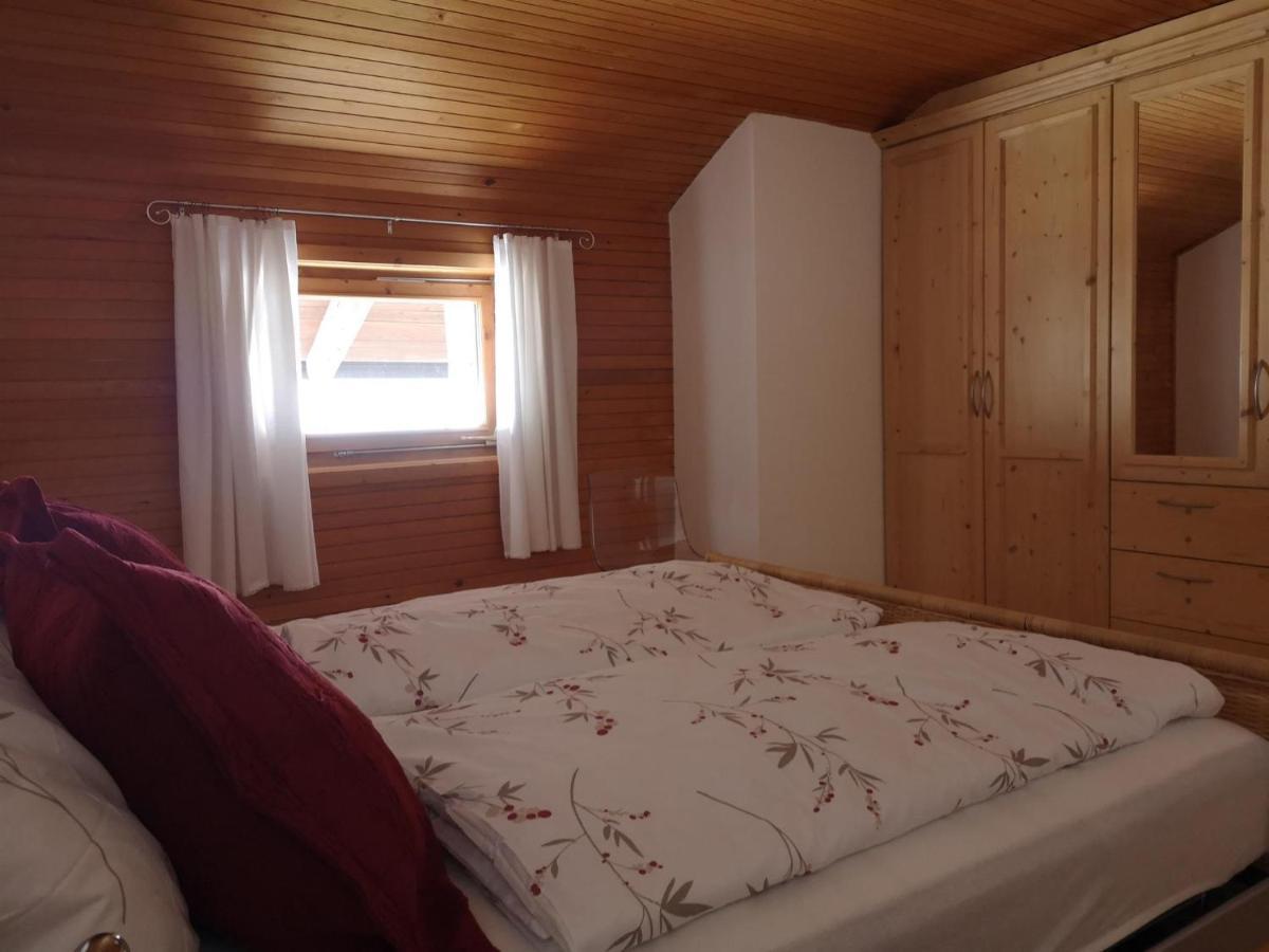 Ferienwohnung Schmalegg Hart im Zillertal Eksteriør bilde