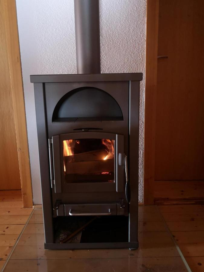 Ferienwohnung Schmalegg Hart im Zillertal Eksteriør bilde